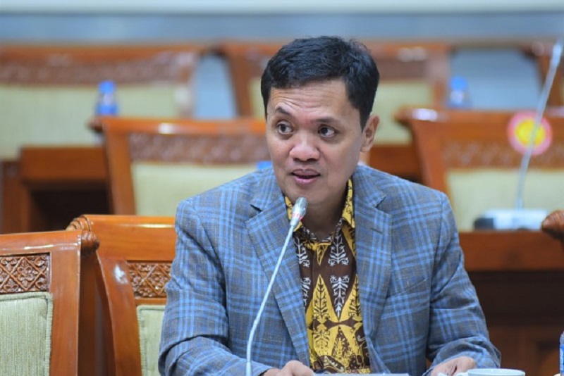 DPR: Revisi KUHAP fokus pada restorative justice dan hak tersangka