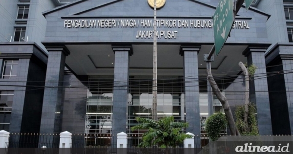 Gugatan UUD Hasil Amandemen masuk babak baru: MA bakal gelar sidang novum