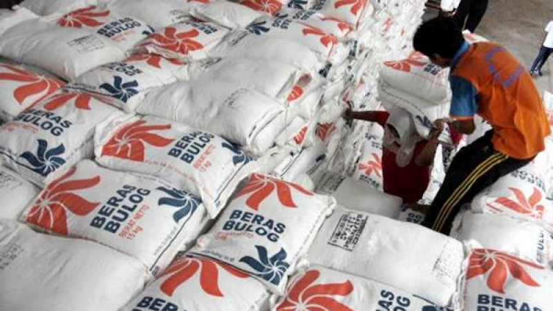 Strategi penyaluran SPHP sukses kendalikan harga beras