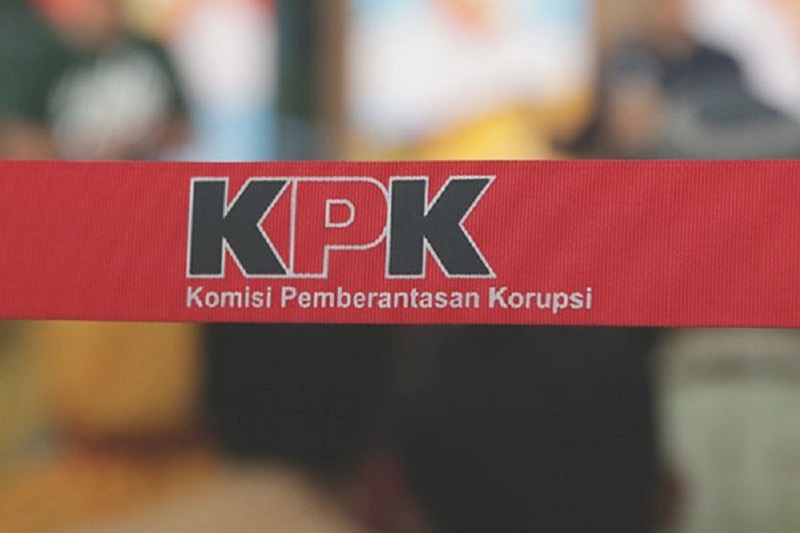 KPK Amankan Bukti Dokumen Aliran Dana Tukin Kementerian ESDM