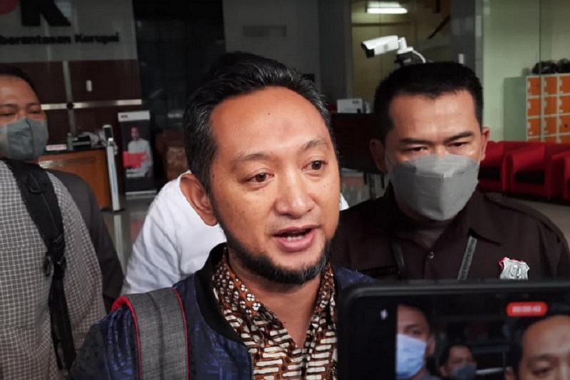 Andhi Pramono Dicopot Dari Kepala Bea Dan Cukai Makassar