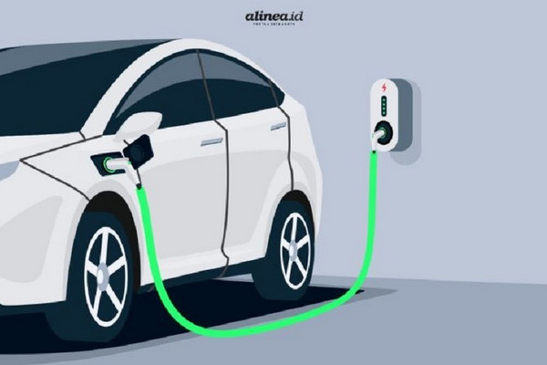 Riset: Kendaraan listrik hanya bisa benar-benar turunkan emisi jika bauran energi terbarukan tumbuh di atas 65% per tahun