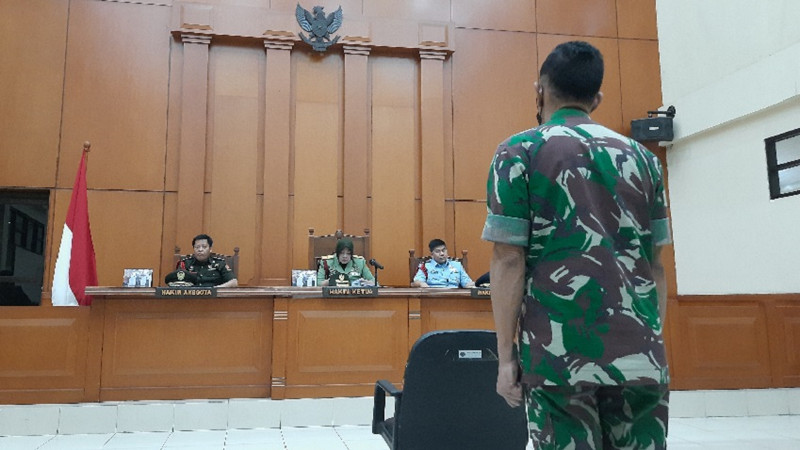 Ragam bahaya saat TNI dibolehkan jadi penyidik kasus pidana