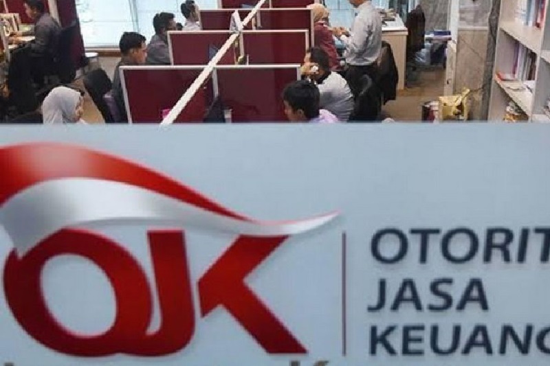 OJK Pantau Kasus Registrasi Pinjol Di UIN Raden Mas Said