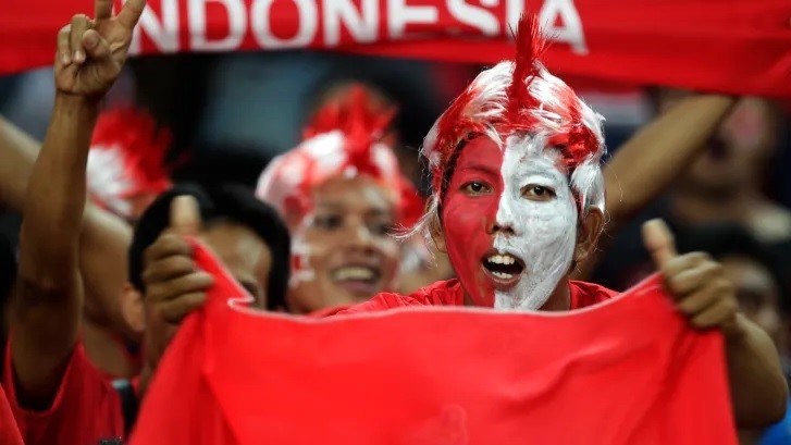 "Tumbuh" dan "hancur" timnas Indonesia bersama pelatih Belanda