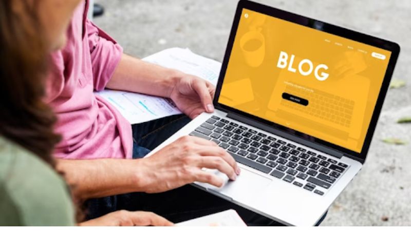 Apa itu blog? Pengertian, struktur, jenis, dan manfaatnya