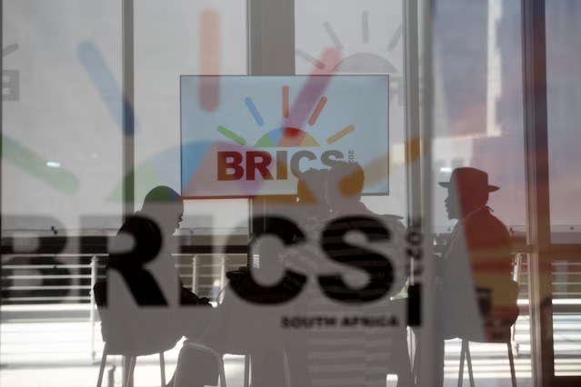 DPR dukung BRICS pakai mata uang nasional
