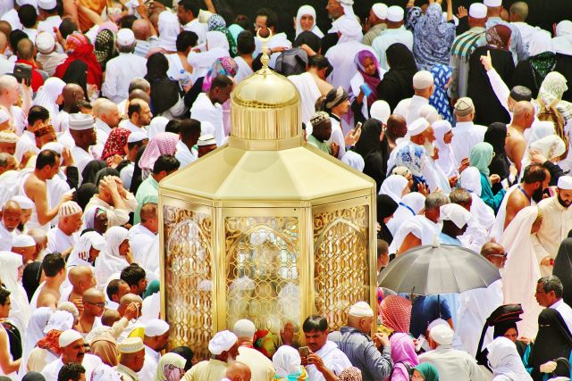 Pneumonia masih jadi ancaman jemaah haji Indonesia