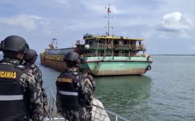 KSP minta Batam fokus berantas narkoba dan TPPO
