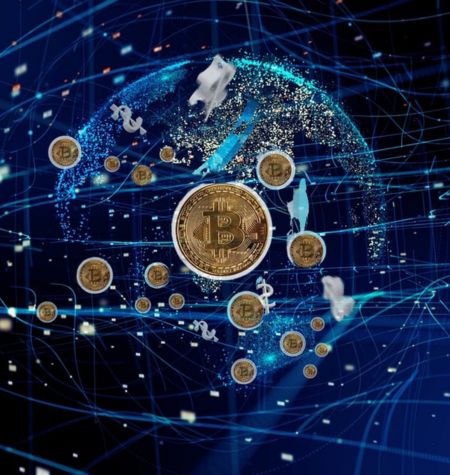 Mengenal fitur stop order dalam <i>trading</i> kripto