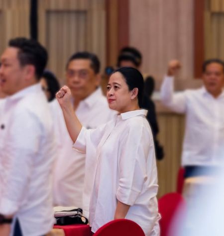 Puan minta pemerintah antisipasi PHK di Bali