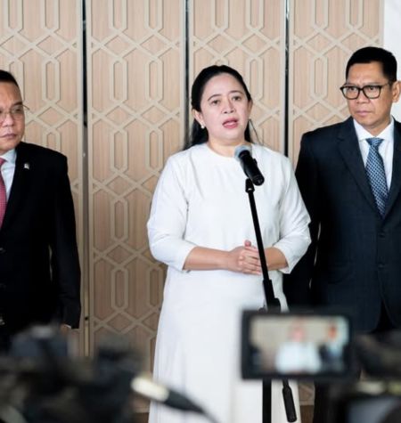 Puan Maharani tegaskan RUU PPRT dikaji matang