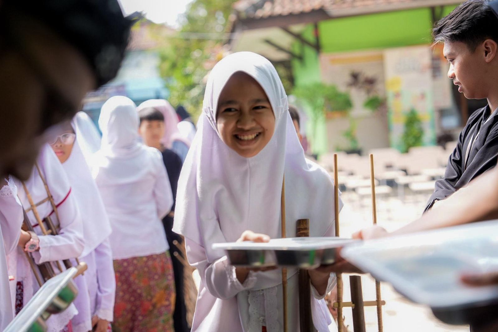 Langkah strategis Kemendagri: Perkuat peran pemda kawal MBG