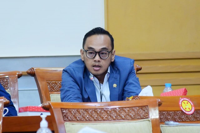 DPR apresiasi Kejagung tangani kasus korupsi besar