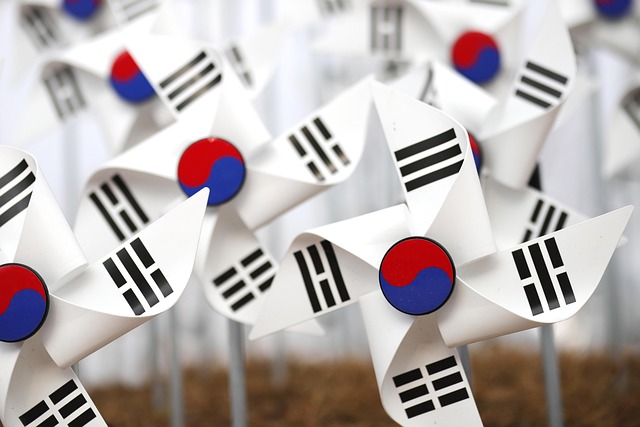 Korea Selatan paling sedikit anak kecil dibandingkan negara-negara besar lainnya