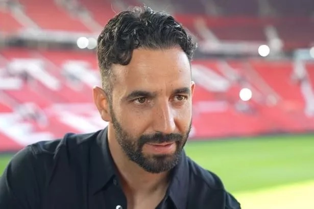 Kalah dari Spurs di final Liga Europa, Amorim siap pergi dari MU