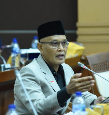 DPR kawal APBN 2026 demi ekonomi mandiri