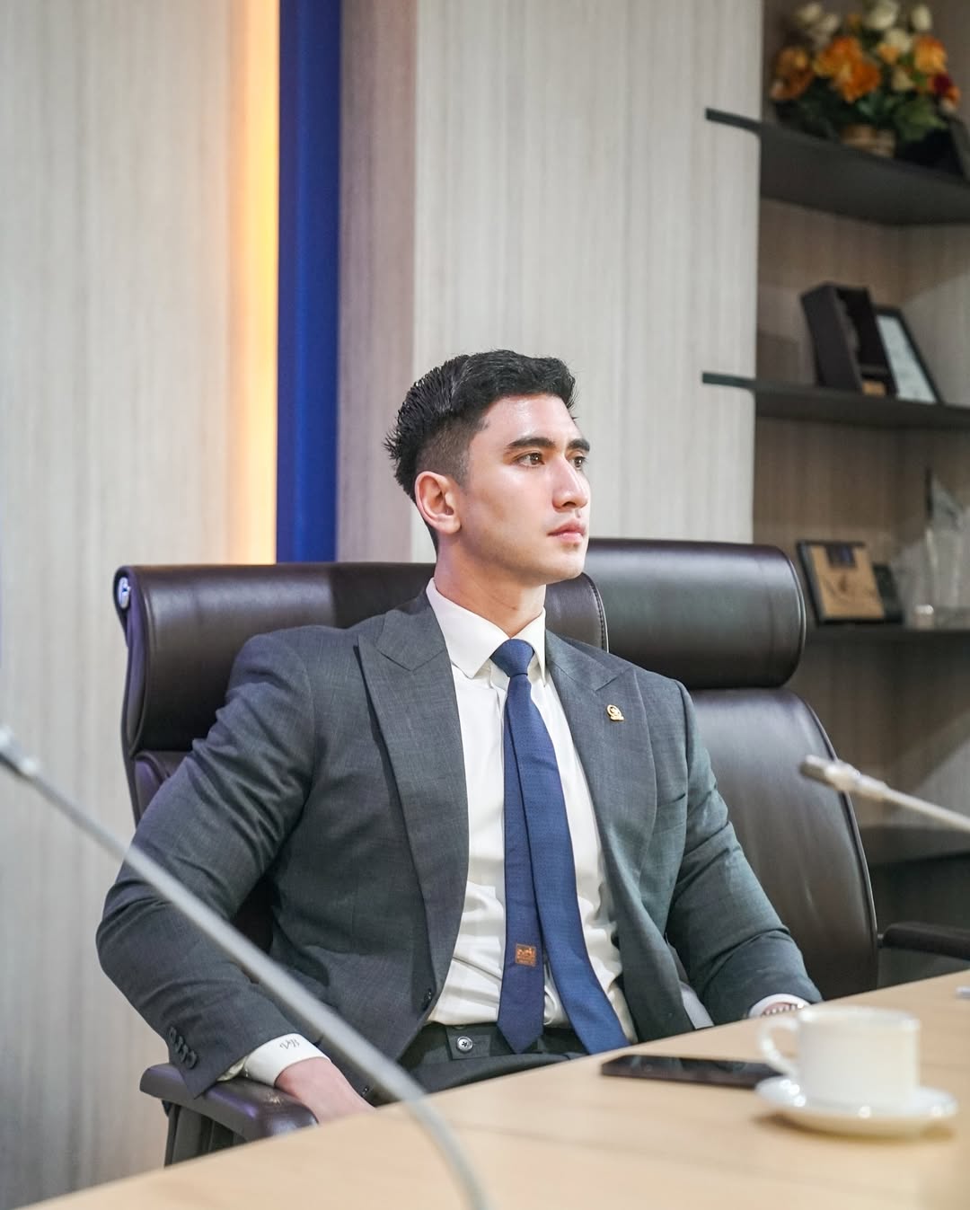 Verrell Bramasta usulkan penerbitan Kartu Atlet