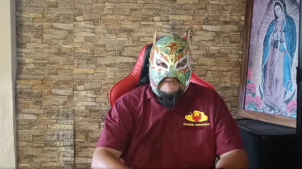 Jurnalis Meksiko Jose Carlos Gonzalez ditembak mati di Acapulco
