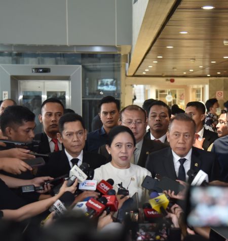 Puan Maharani imbau revisi sejarah transparan