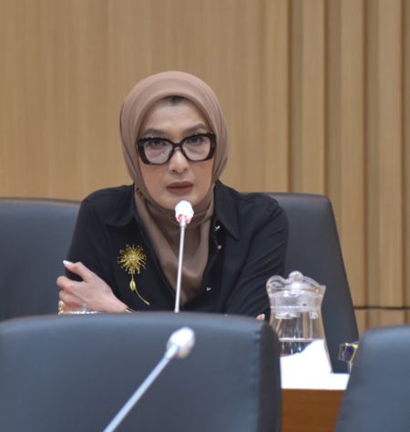Legislator dorong transparansi halal di resto legendaris