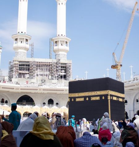 Anggota DPR dorong pembangunan rumah sakit haji dan umrah di Makkah