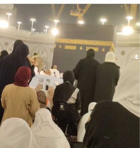Ribuan jemaah furoda gagal berangkat, UU Haji perlu segera direvisi