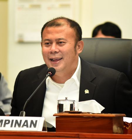 Kata DPR soal inovasi tenda haji bernuansa Nusantara