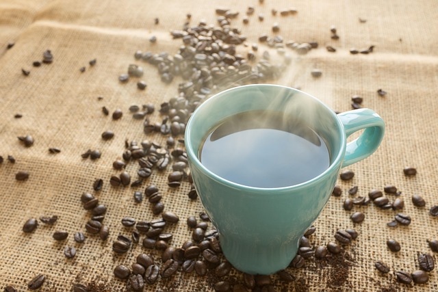 Kebiasaan minum kopi dan penuaan yang lebih sehat, apakah ada kaitannya?