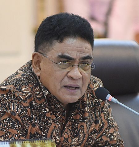 Pancasila dan HAM jadi komitmen DPR