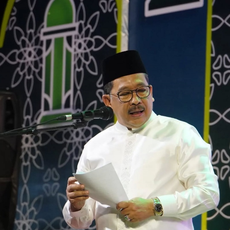 Misi muskil membangun koalisi parpol Islam ala PPP