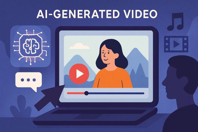 Sisi gelap video AI kreasi Veo 3