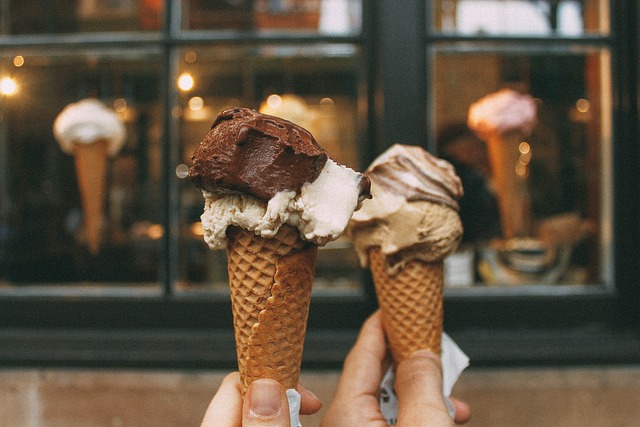 Harga es krim dunia melonjak, ternyata penyebabnya dari Indonesia dan Filipina