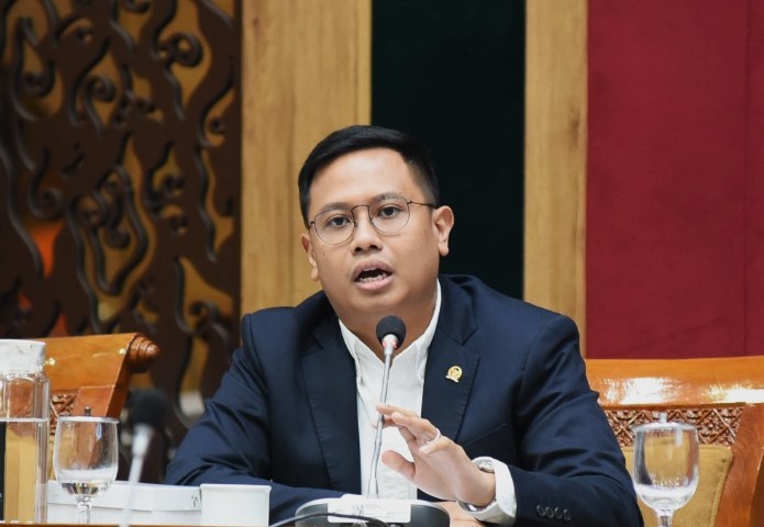 DPR dan Italia perkuat kerja sama multisektor, apa saja?