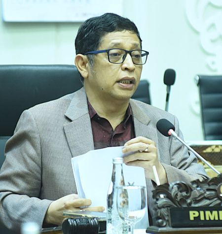 RUU Pemilu mulai dibahas tahun ini