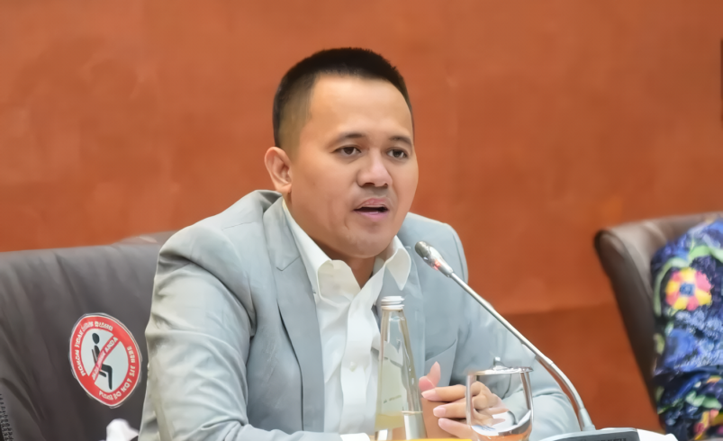 DPR pastikan kawal kebijakan tambang di wilayah konservasi