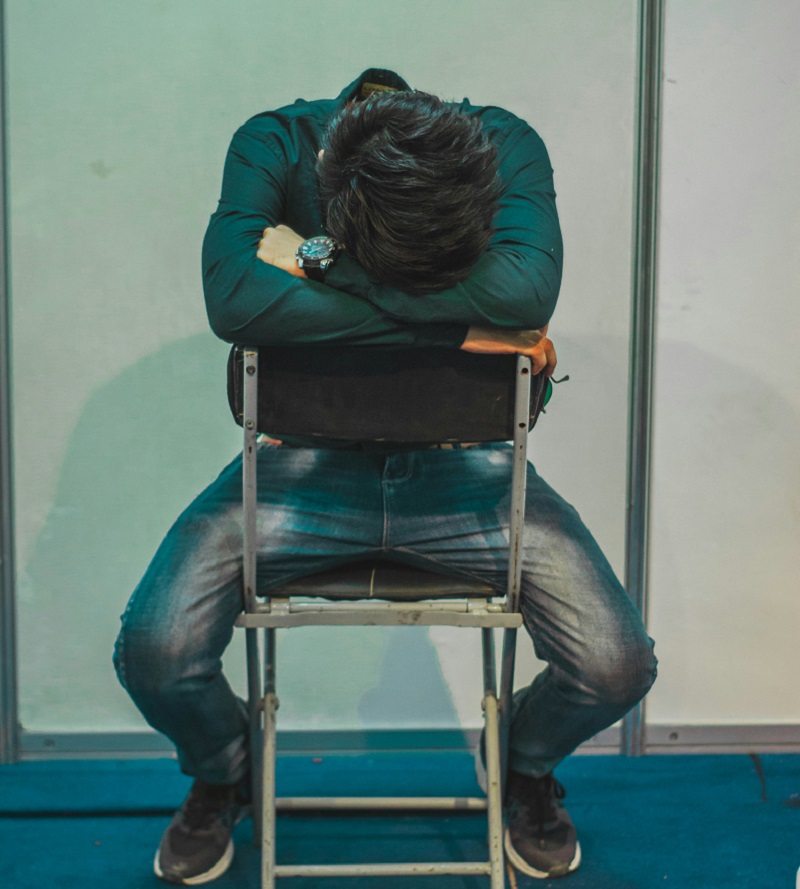 Riset: Tidur siang bisa bikin kita jadi "jenius"