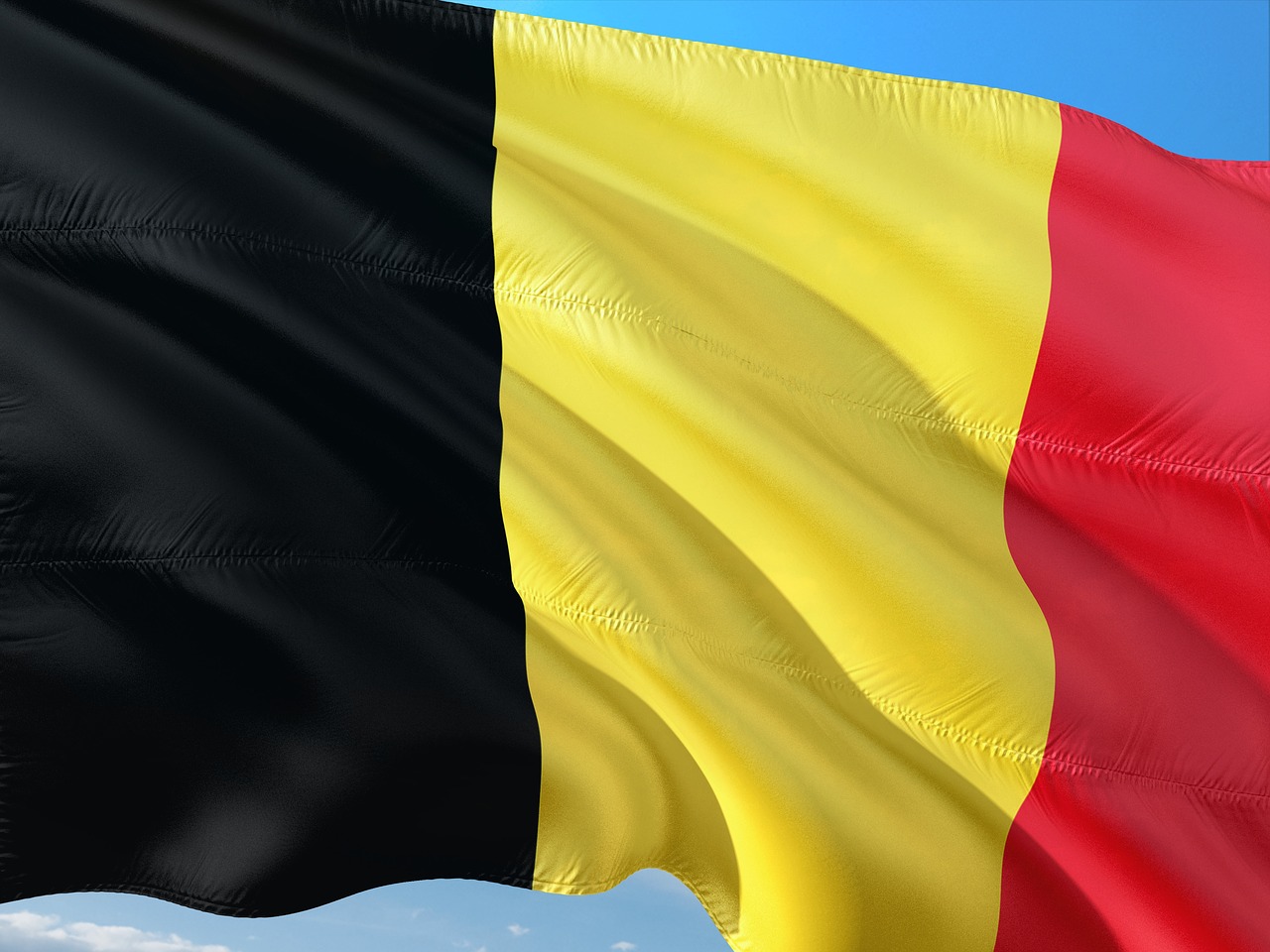 Badan PBB mengungkap rasisme sistemik di Belgia terhadap warga Afrika dan orang-orang keturunan Afrika