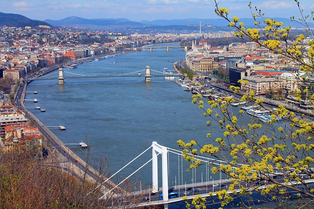 Jangan sampai ada pesona kota yang terlewat, ini panduan menjelajahi Budapest