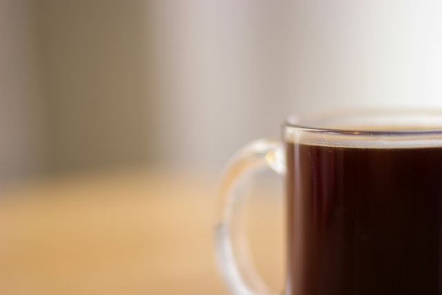 Jangan coba-coba minum ini saat perut kosong