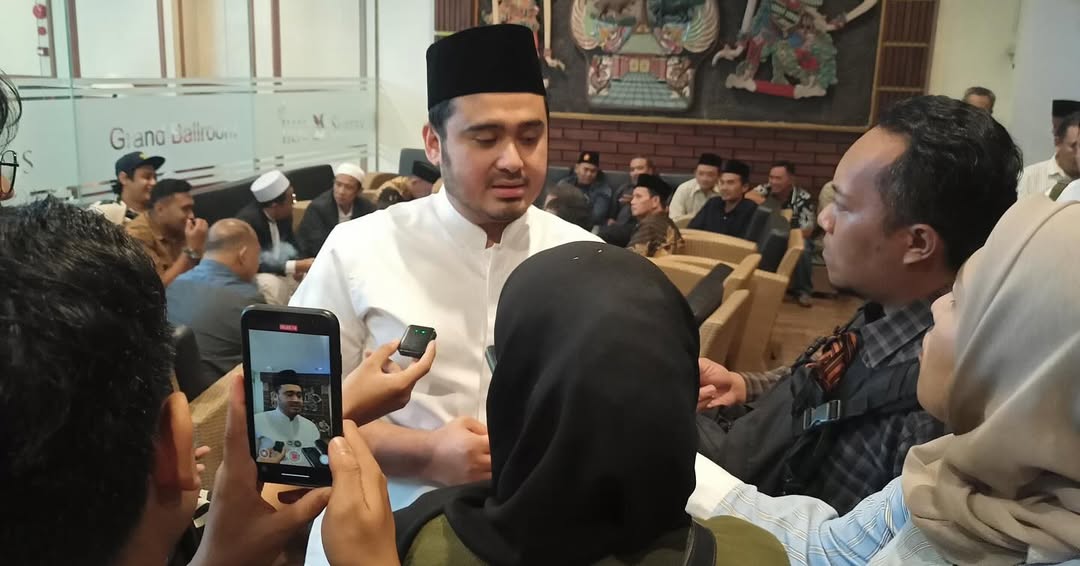 Komisi II DPR dukung langkah Prabowo rampungkan sengketa 4 pulau