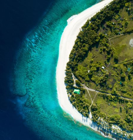 Polemik 4 pulau, DPR usul batas wilayah diatur UU