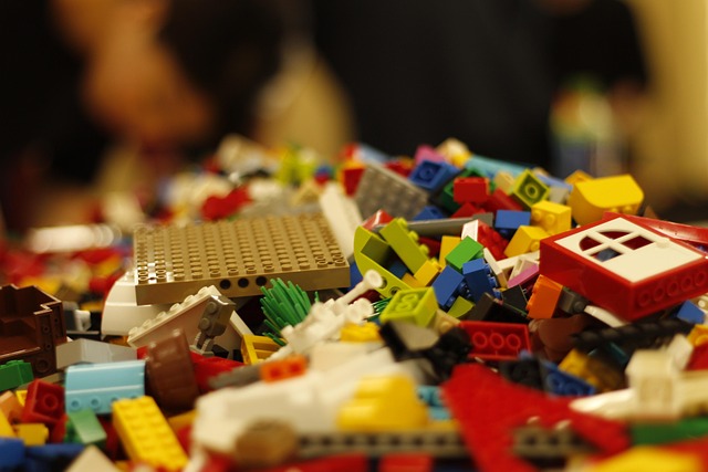 Agar karyawan tidak stres, Deloitte beri tunjangan main Lego