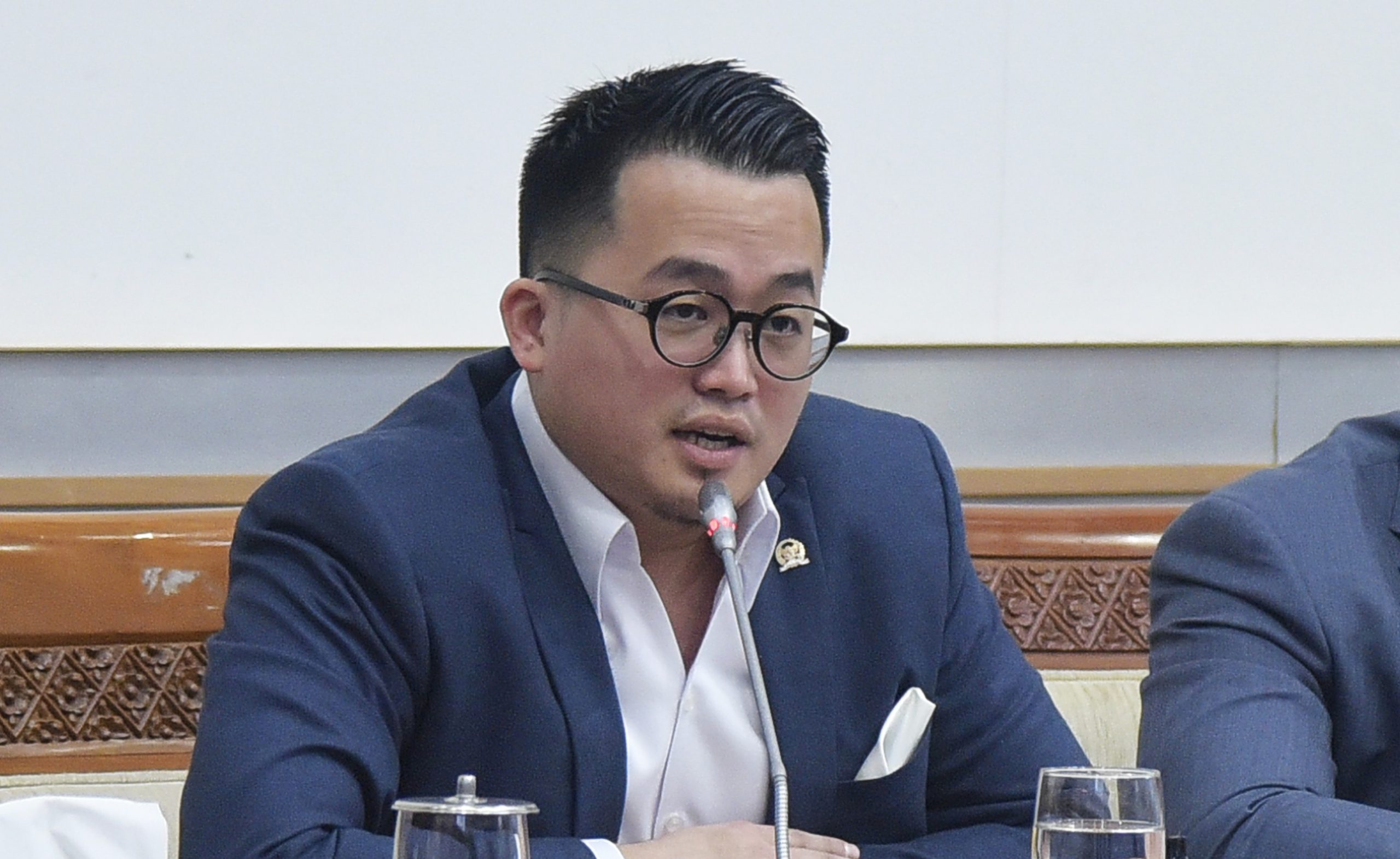 DPR tegaskan perlindungan jurnalistik di RUU Penyiaran