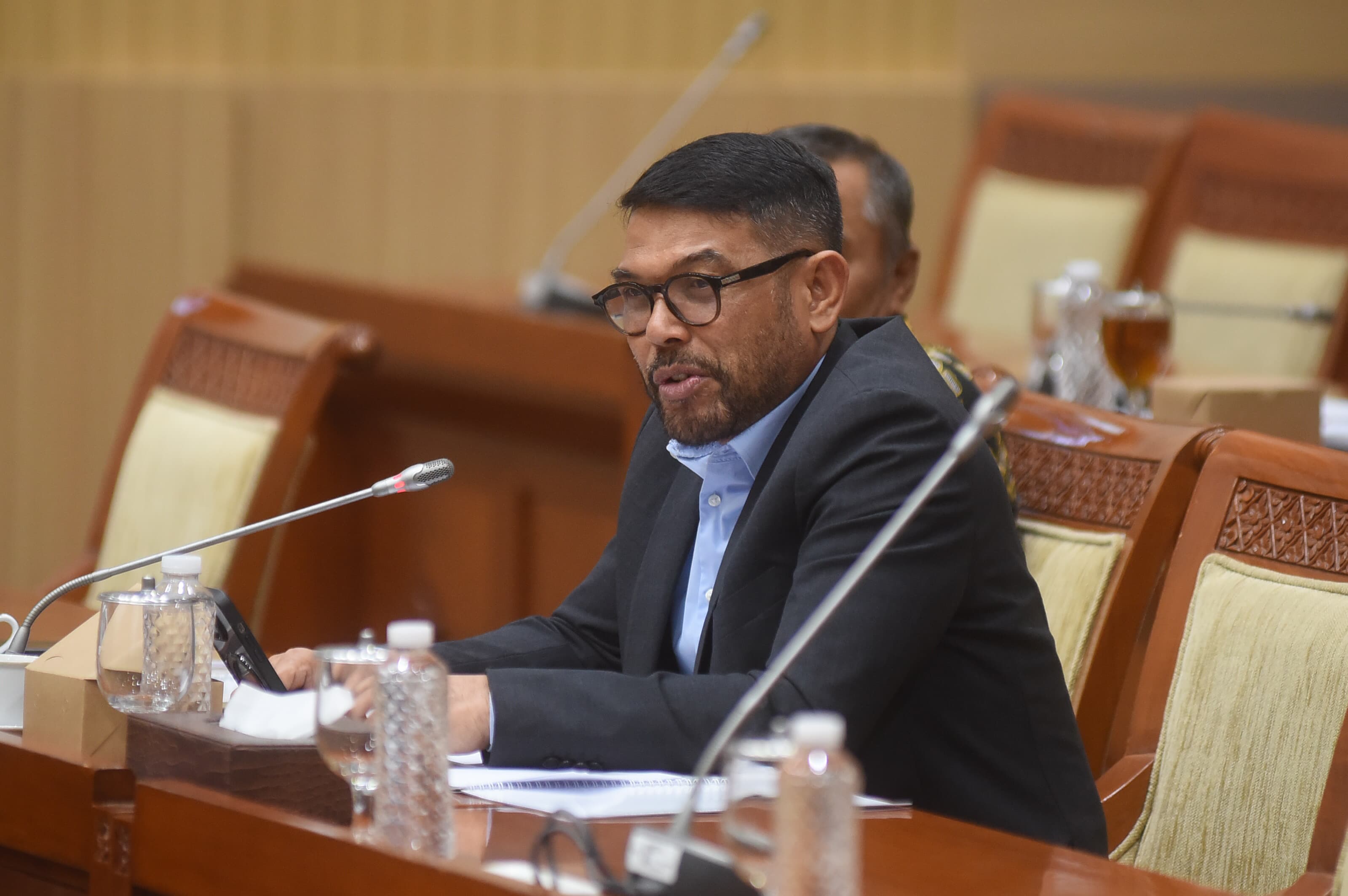 DPR tegaskan MoU Helsinki pilar perdamaian Aceh