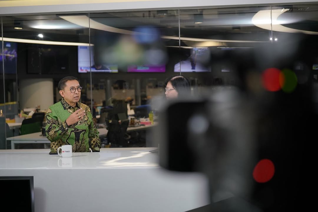 Yang tersirat dari "rumor" pemerkosaan massal 1998 Fadli Zon