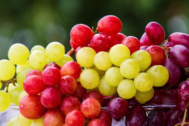 Buah dan sayur yang bisa mengatasi pembuluh darah tersumbat