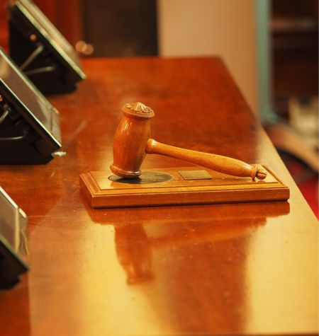 DPR dorong integrasi reformasi hukum nasional