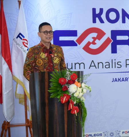 Setjen DPR tekankan kewajiban CPNS 2024