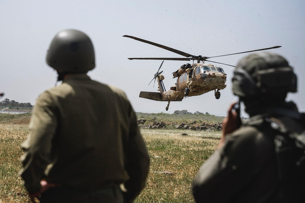 Mampukah Israel mengalahkan Iran?